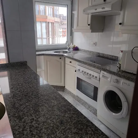 Apartmán El Rincon De Canillejas Siero