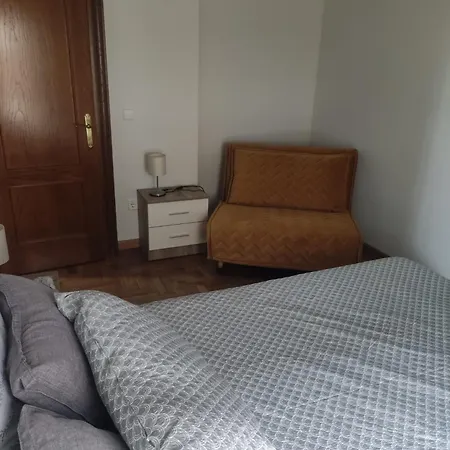 El Rincon De Canillejas Apartmán