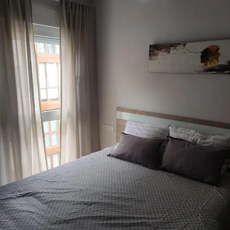 Apartmán El Rincon De Canillejas Siero
