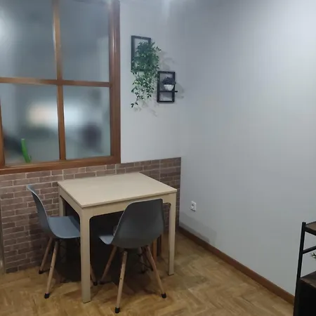 El Rincon De Canillejas Siero