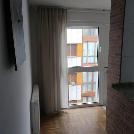 El Rincon De Canillejas Apartmán *