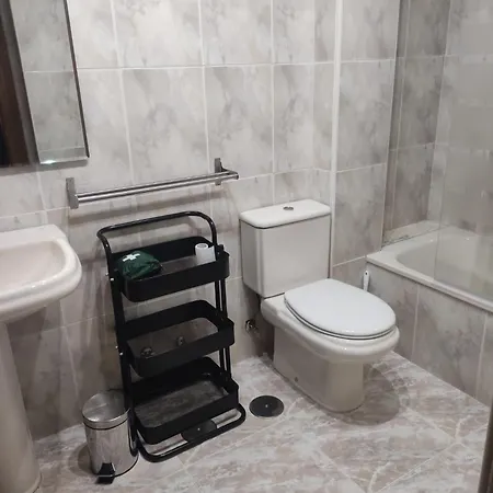 Apartmán El Rincon De Canillejas Siero